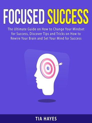 cover image of Focused Success